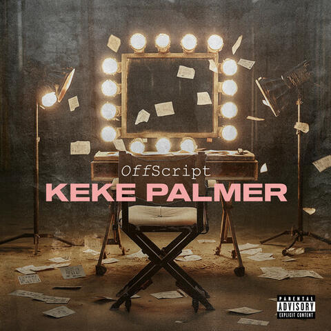 Off Script album art