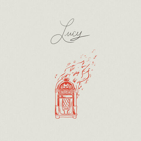 Lucy album art