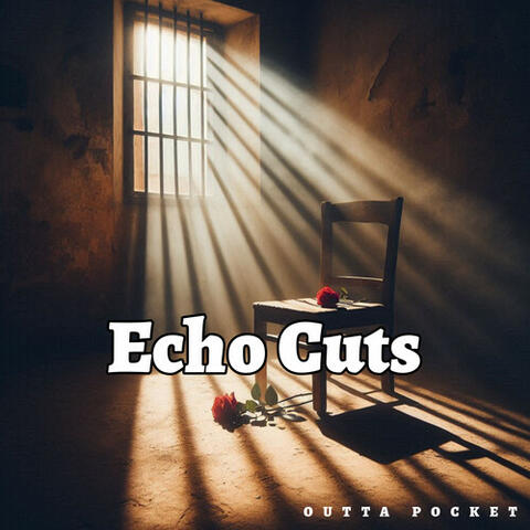 Echo Cuts album art