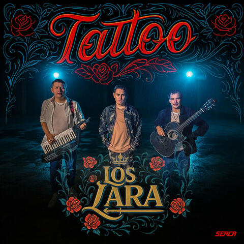 Tattoo album art