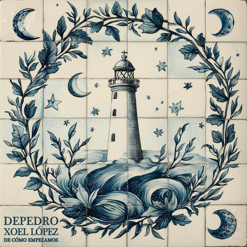 De cómo empezamos (Cruce de Caminos) album art