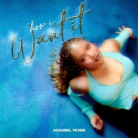 How I Want It album art