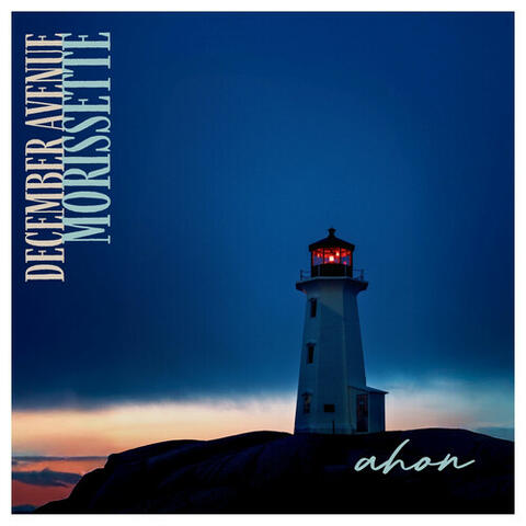 Ahon album art