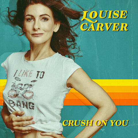 Crush On You album art