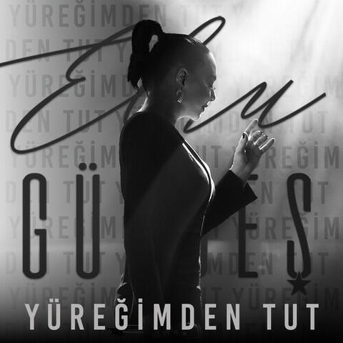 Yüreğimden Tut album art