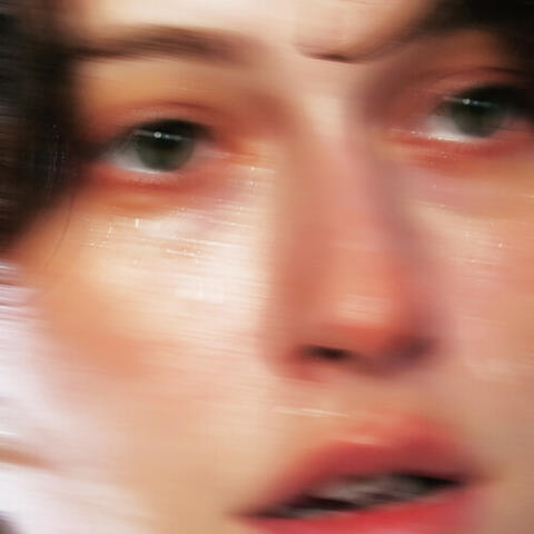 Girl Violence album art