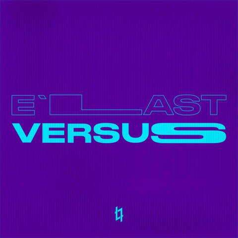5th Mini Album [Versus] album art
