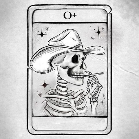 O+ album art