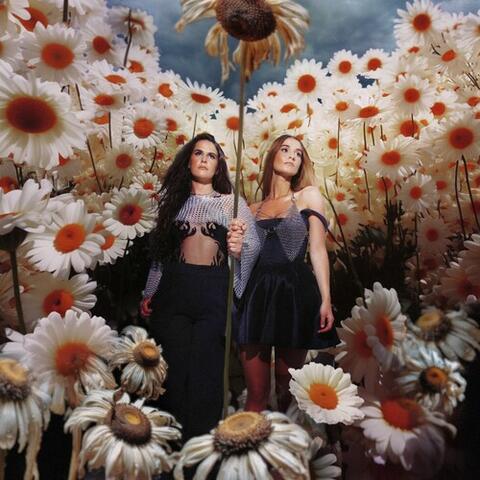 The Death Of Daisies (Deluxe) album art