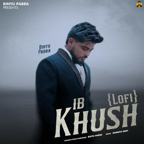 Ib Khush (Lo-Fi) album art