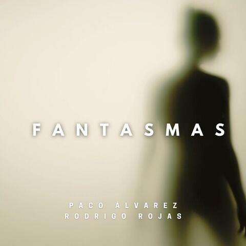 Fantasmas album art