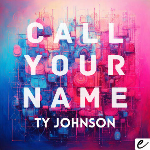 Call Your Name album art