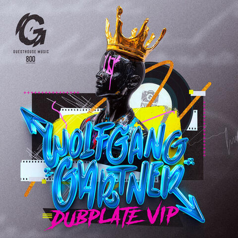 Dubplate (VIP Edit) album art