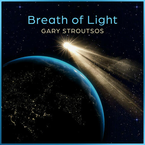 Breath of Light album art