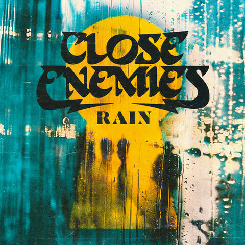 Rain album art