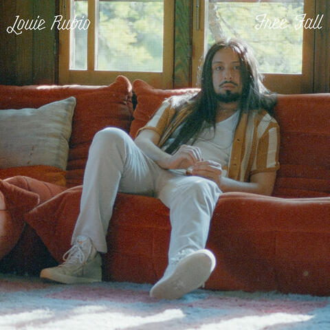 Free Fall album art