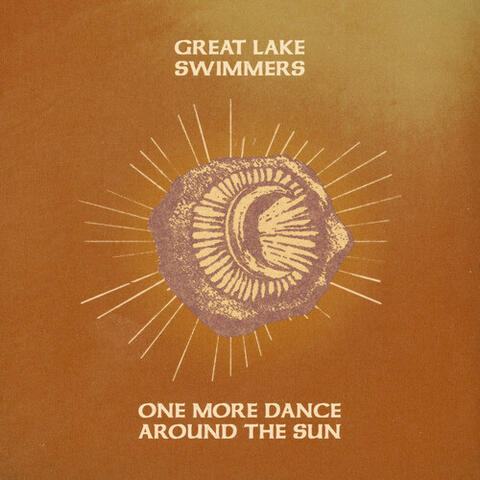 One More Dance Around The Sun album art