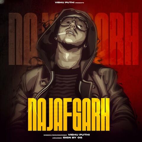 Najafgarh album art