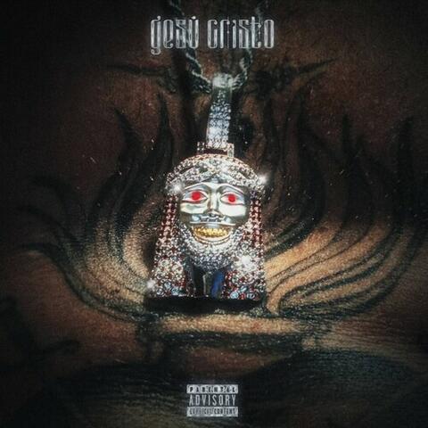 Gesù Cristo album art