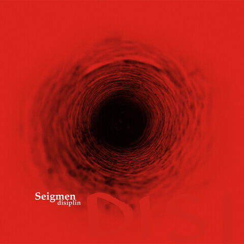 Disiplin album art