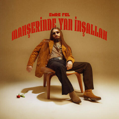 Mahşerinde Yan İnşallah album art