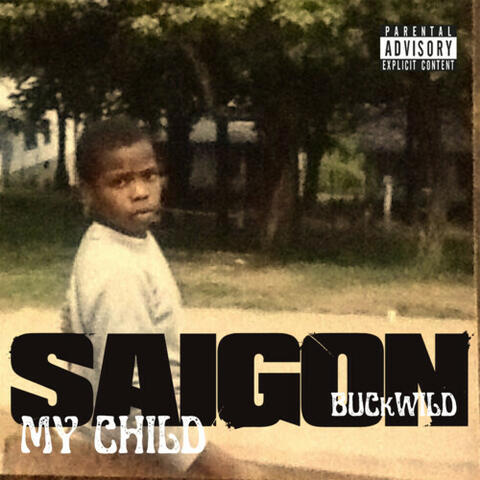 My Child album art