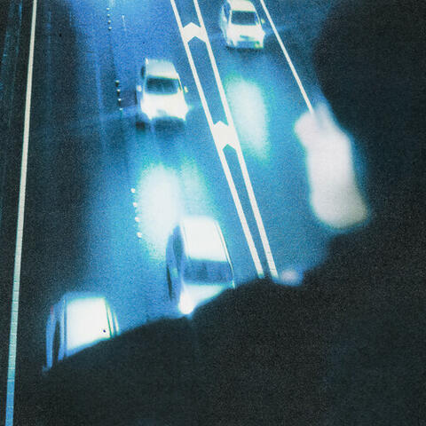 Motorway album art