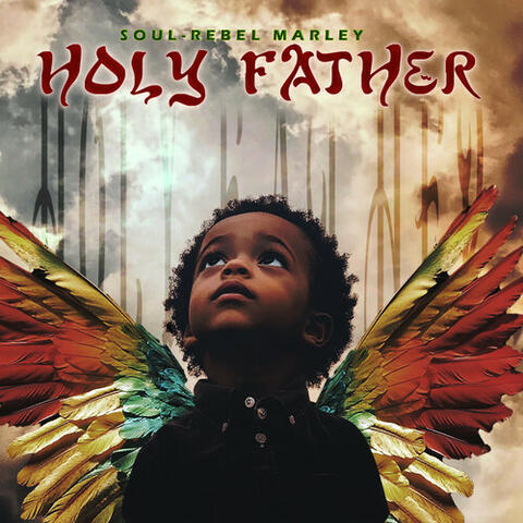 Holy Father album art