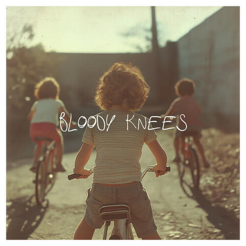 Bloody Knees album art