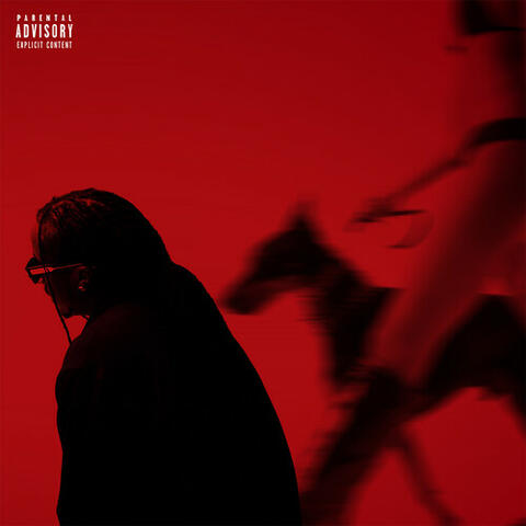 Built Different (Deluxe) album art