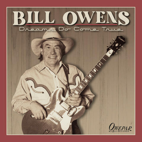 Dreams Do Come True album art