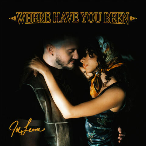 Where Have You Been album art