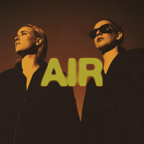 AIR album art