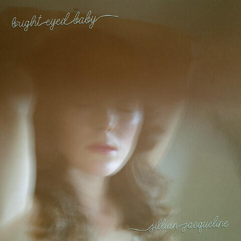 Bright Eyed Baby album art