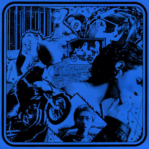 Coming Up album art