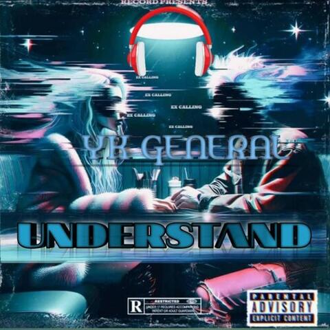 Understand album art