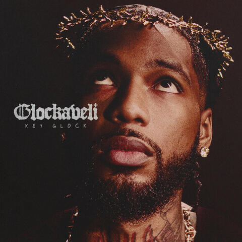 Glockaveli: The Don album art