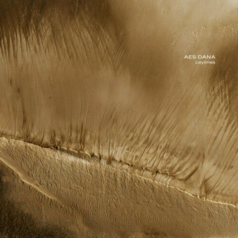 Leylines (Remaster 2025) album art