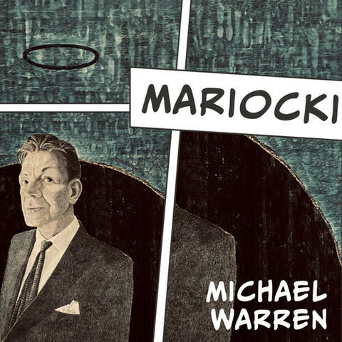 Mariocki album art