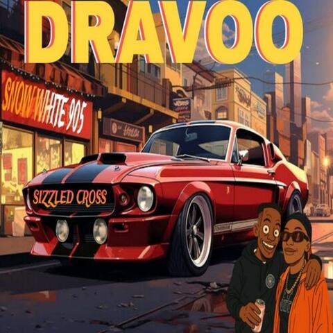 DRAVOO album art