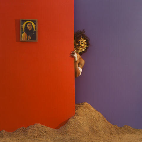 Male Gaze album art