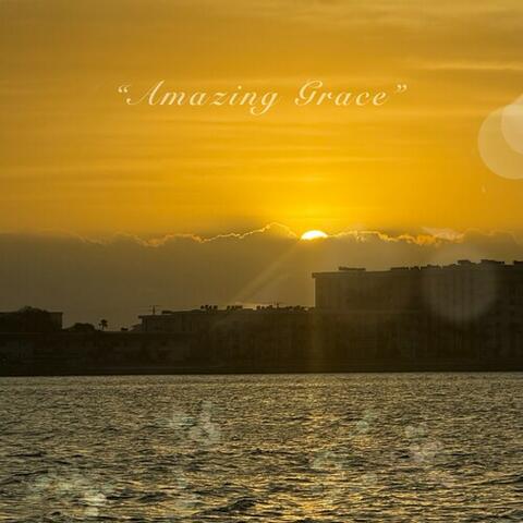 Amazing Grace album art