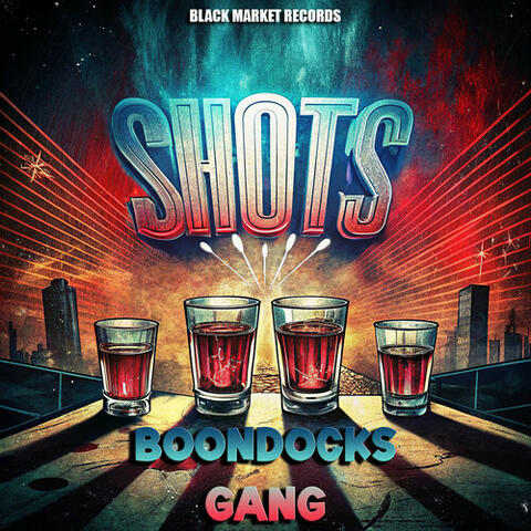 Shots album art