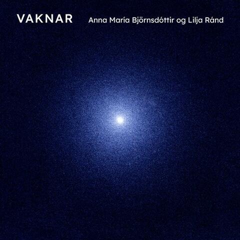 Vaknar album art