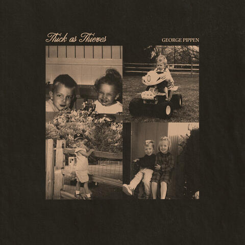 Thick as Thieves album art
