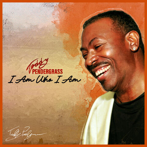 I Am Who I Am (Re-mastered) album art