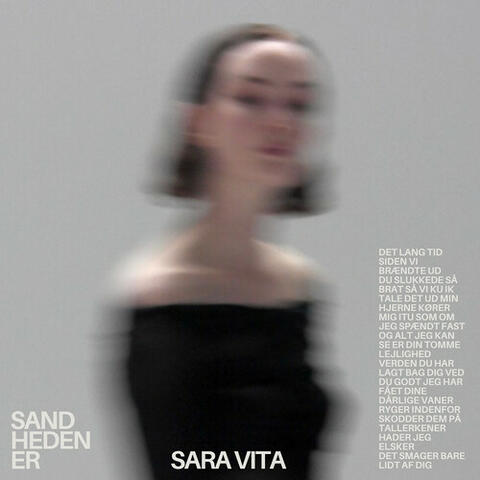 Sandheden er.. album art