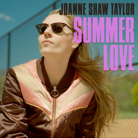 Summer Love album art