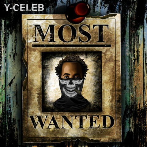 MOST WANTED album art