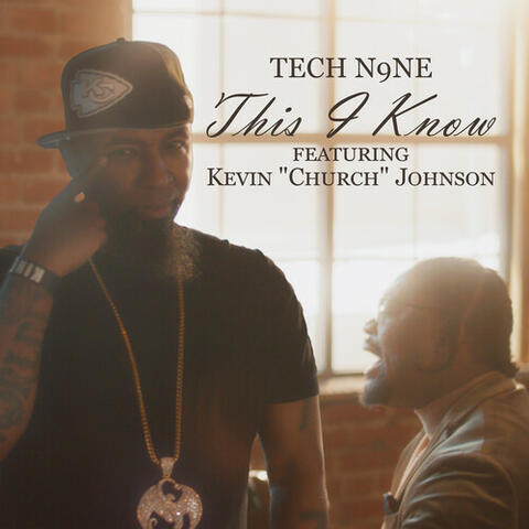 This I Know album art
